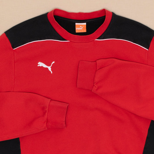 Puma Sweater, XL