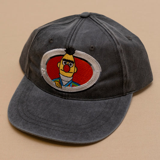 Deadstock Bert Faded Cap