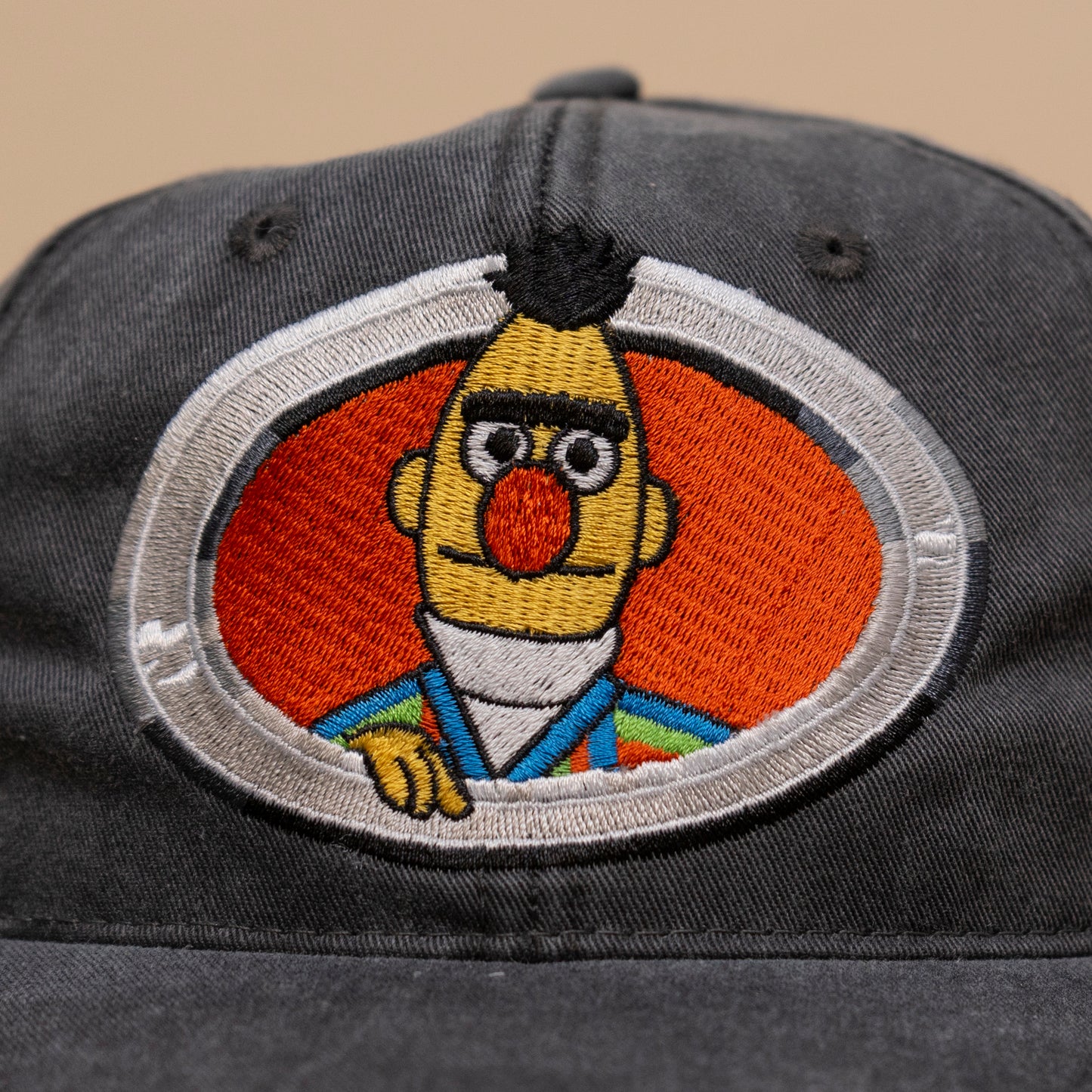 Deadstock Bert Faded Cap