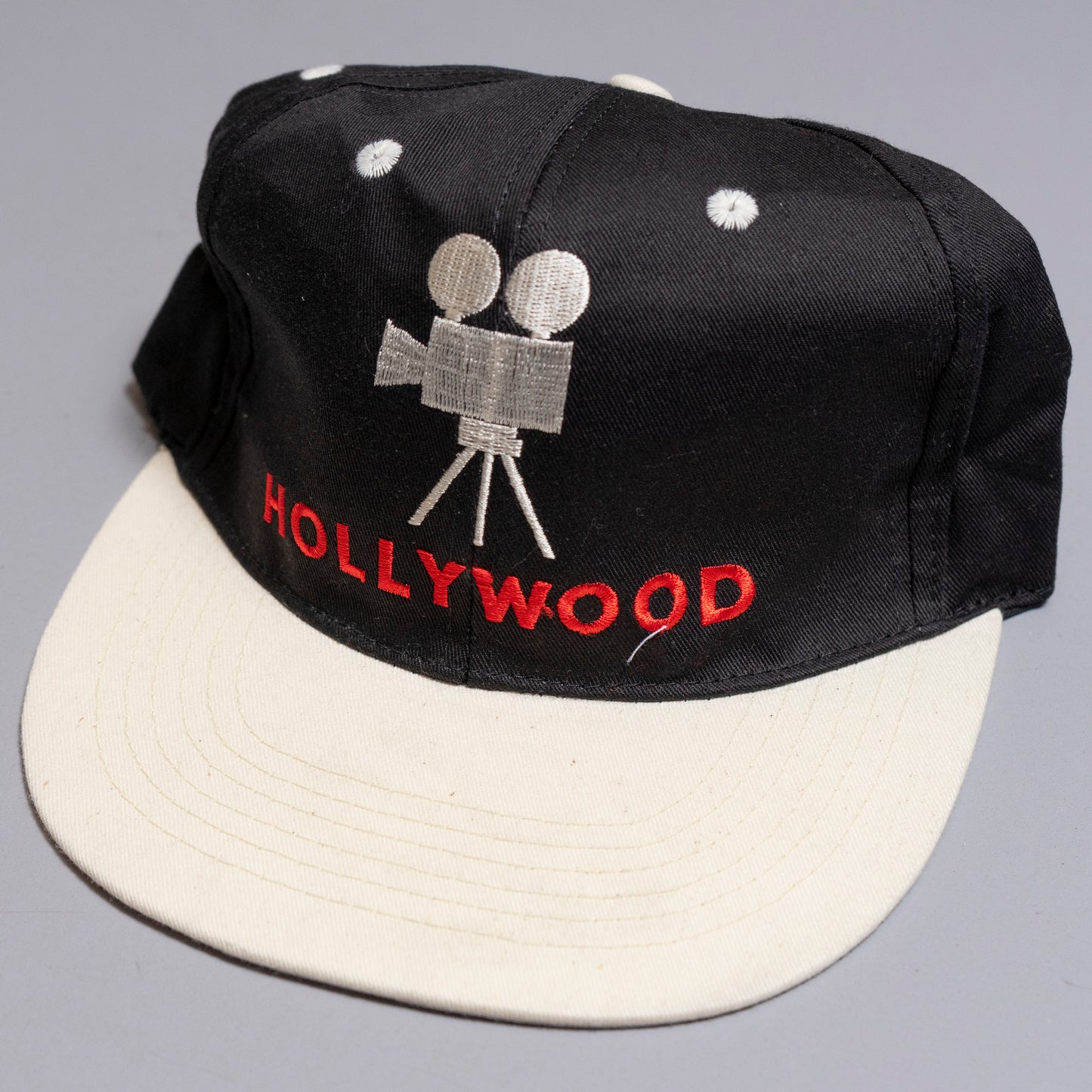 Hollywood Movie Cap