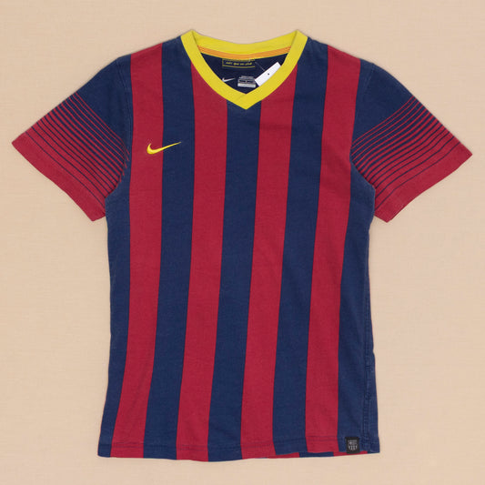 Nike FC Barcelona T Shirt, S