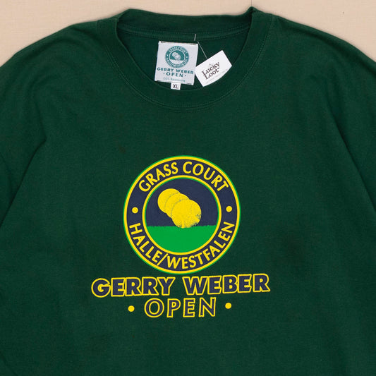 Gerry Weber Tennis T Shirt, XL