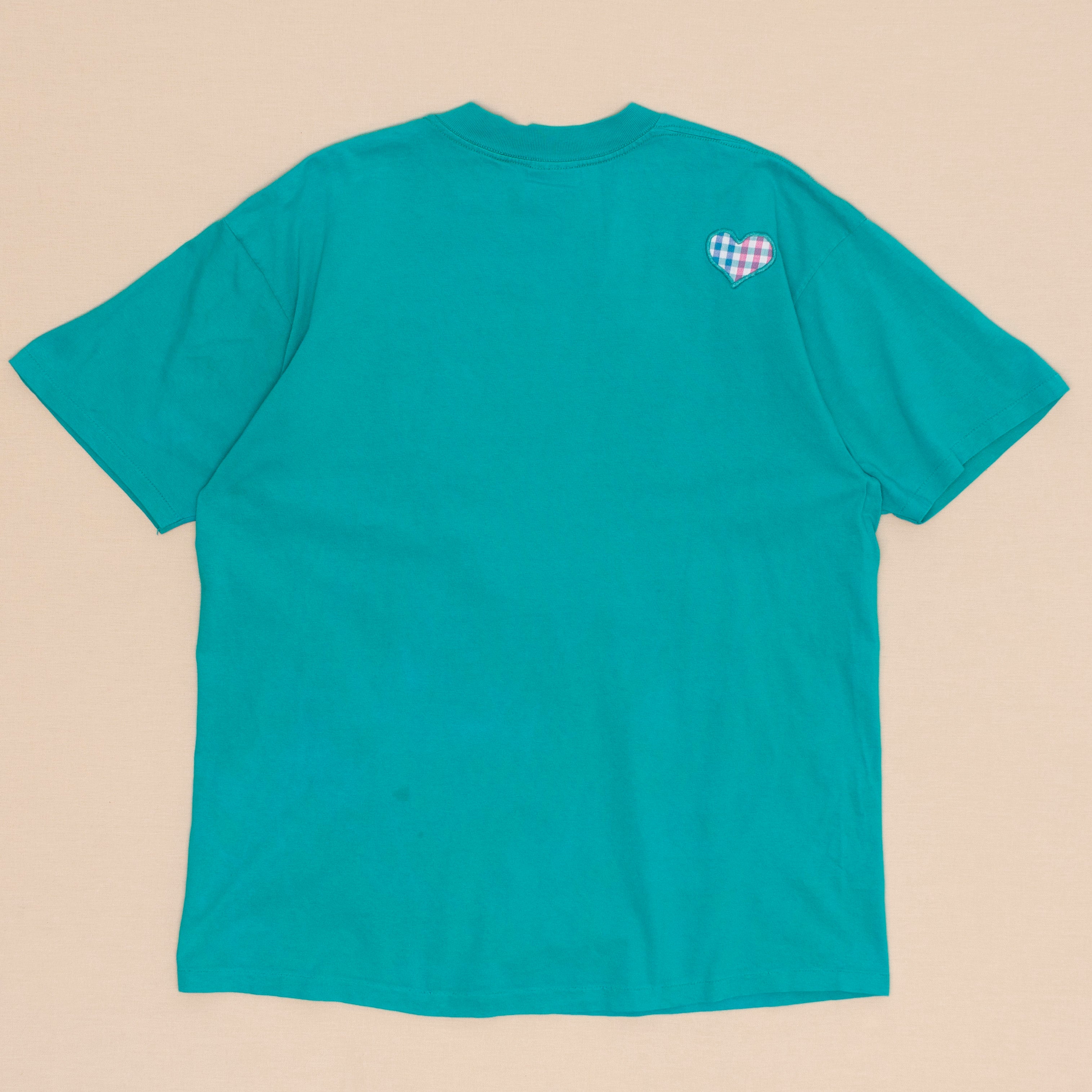 Katzen T Shirt, XL