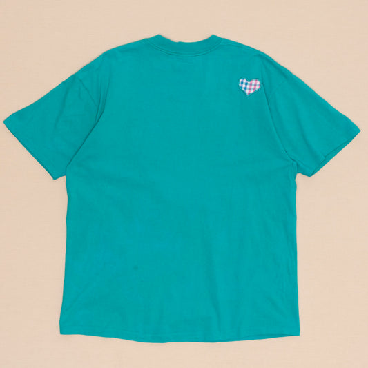 Katzen T Shirt, XL