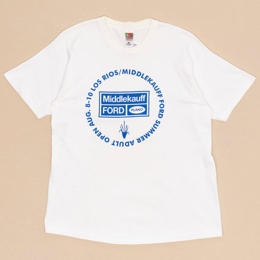 Middlekauff Ford T Shirt, XL