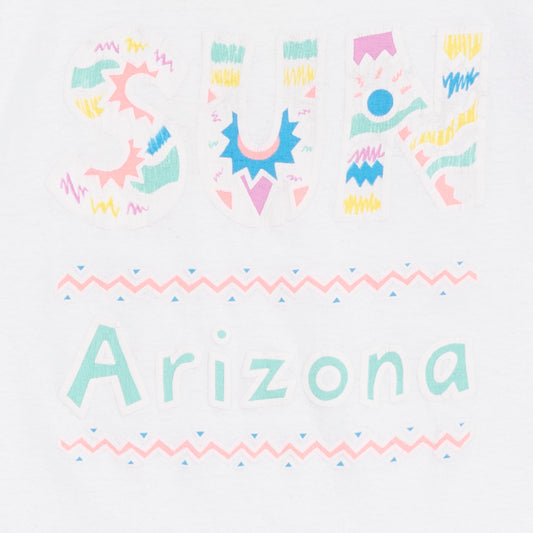 Arizona Sun T Shirt, XL