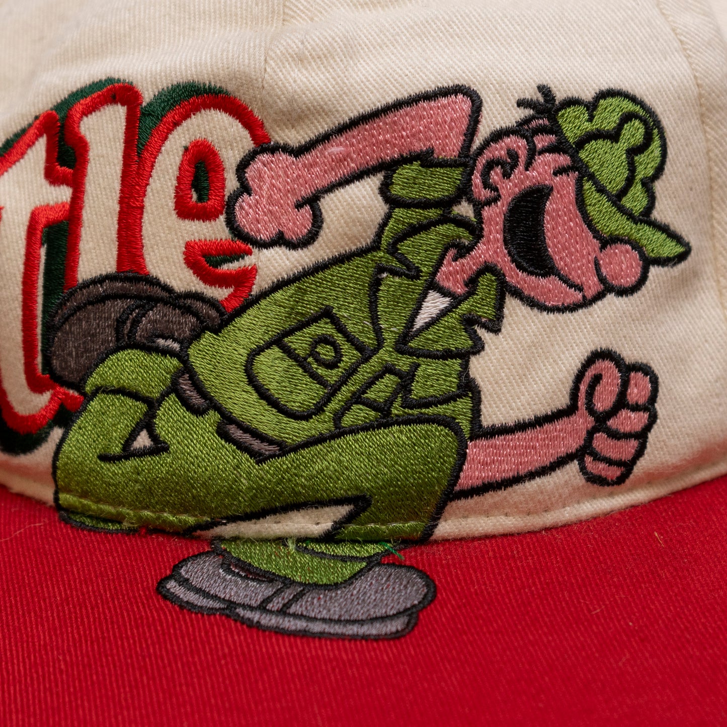 Deadstock Beetle Bailey Snapback