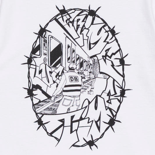 Crime Time T Shirt