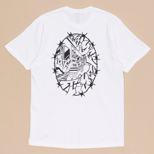 Crime Time T Shirt
