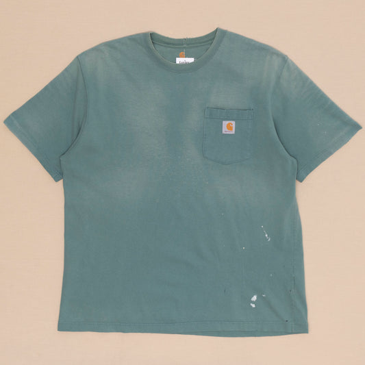 Carhartt Pocket T Shirt, XL