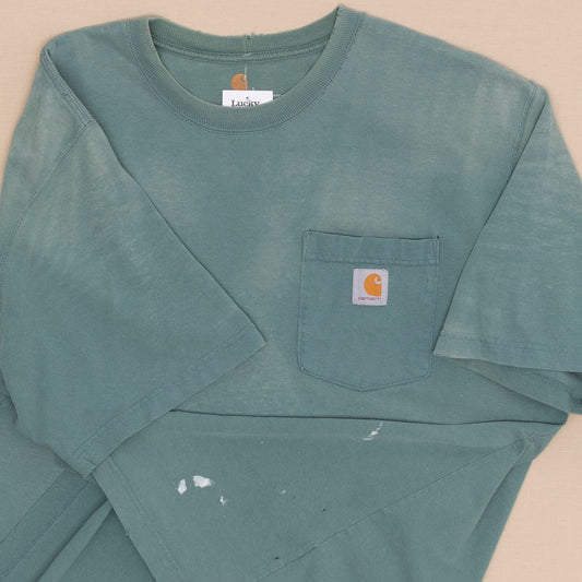 Carhartt Pocket T Shirt, XL