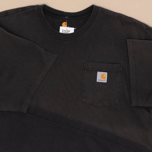 Carhartt Pocket T Shirt, XL