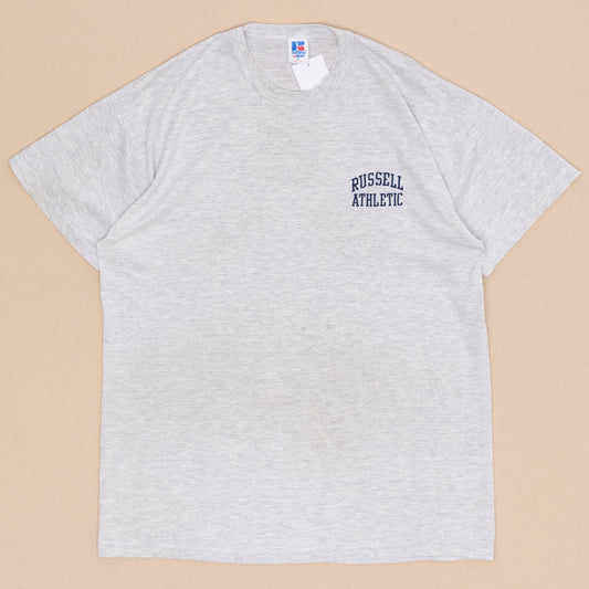 Russell Athletic T Shirt, L