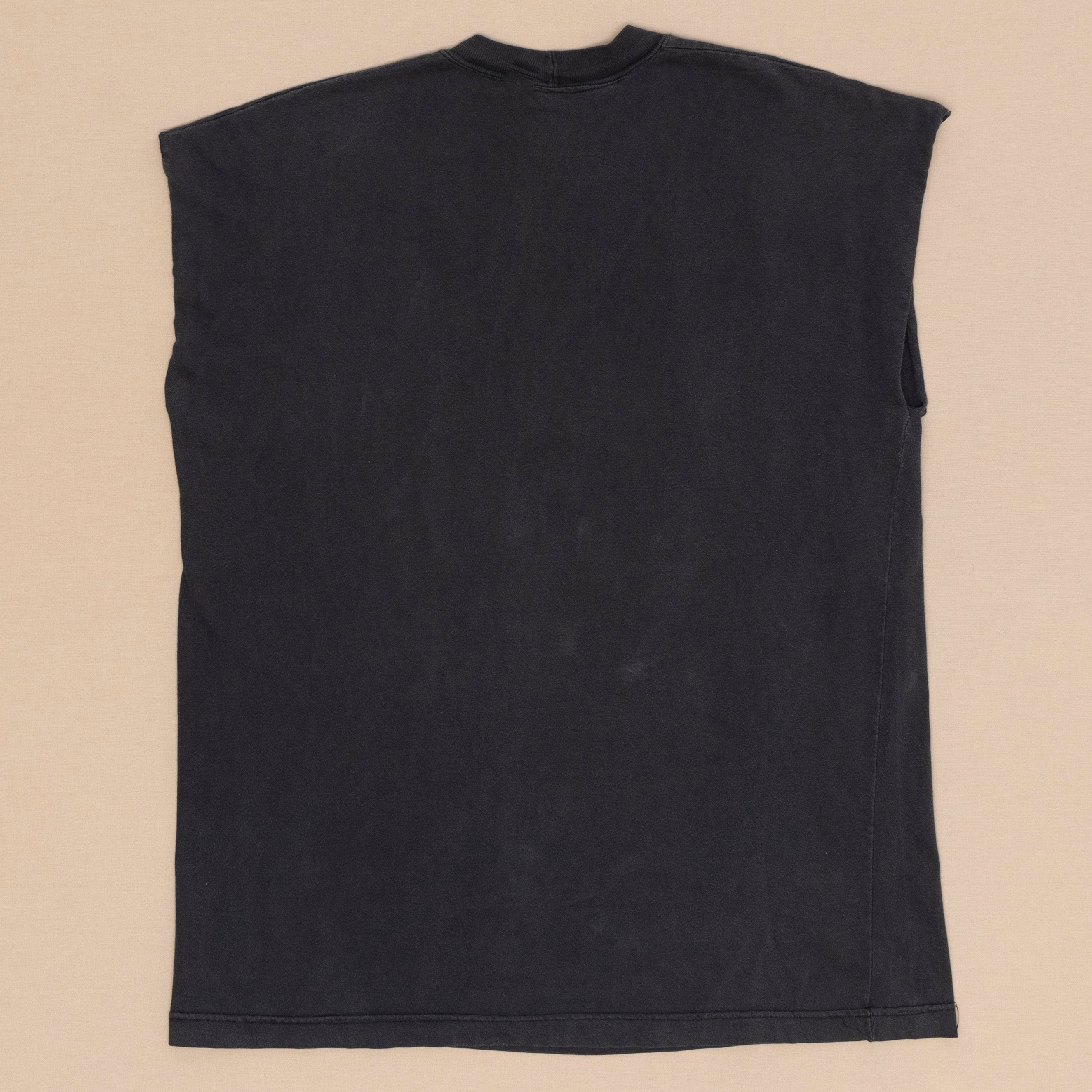 Metal Chopped T Shirt, XL