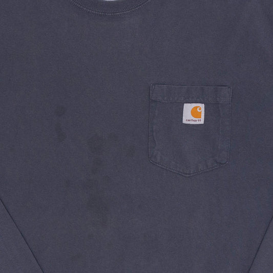Carhartt Pocket Longsleeve, XL