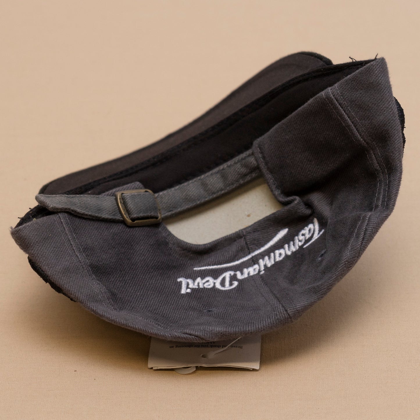 Deadstock Taz Snowboard Cap