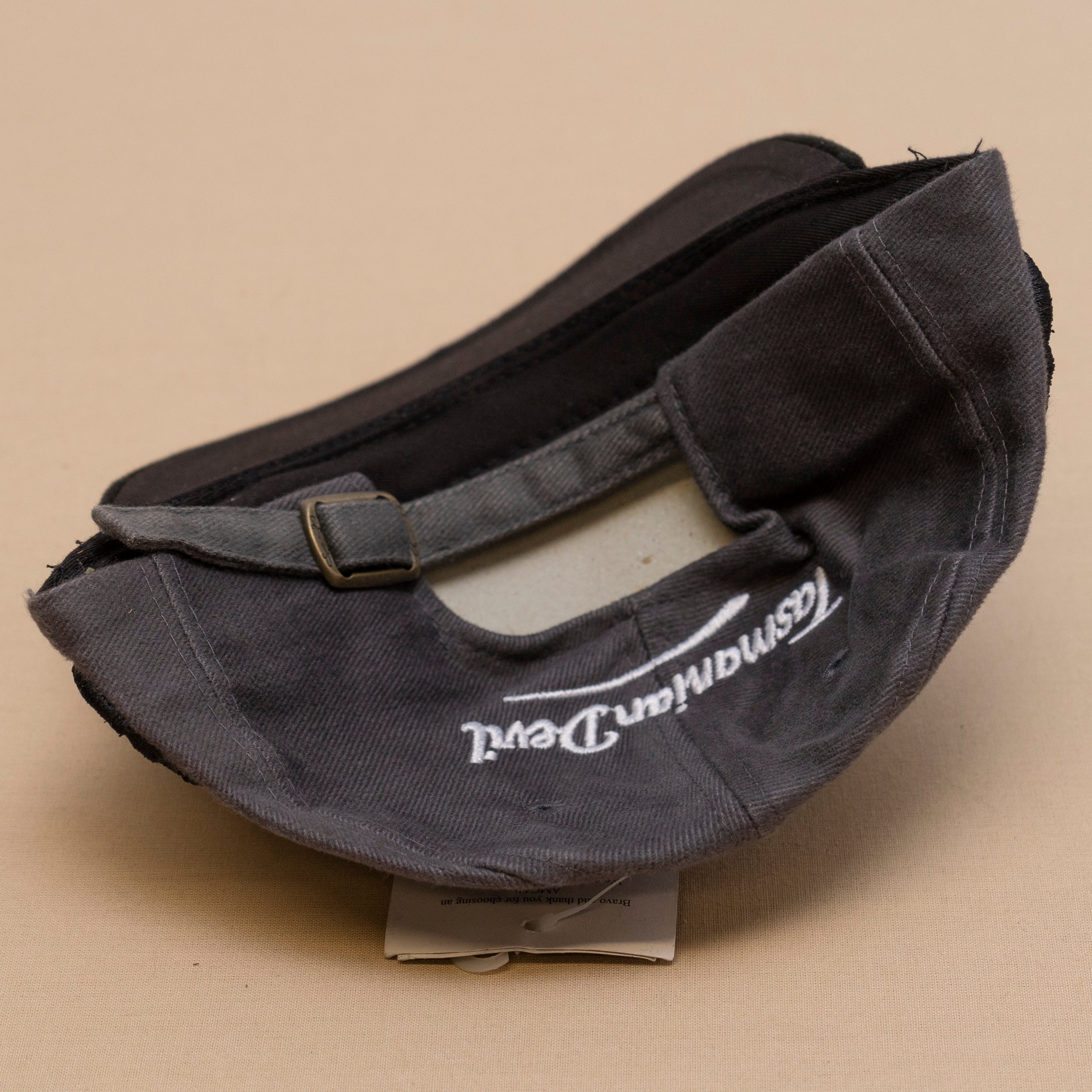 Deadstock Taz Snowboard Cap