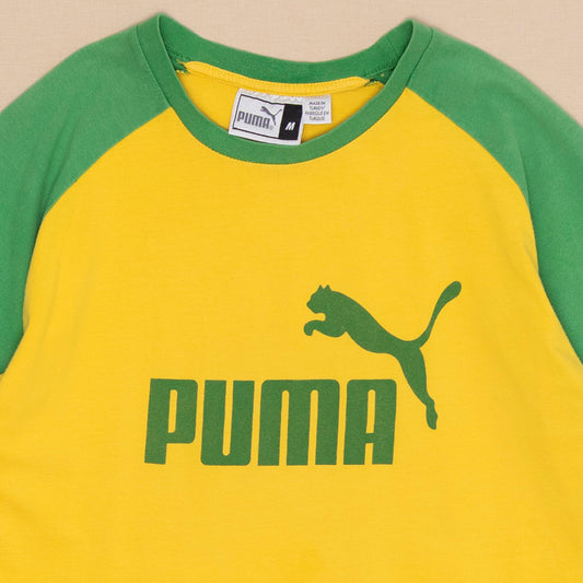 Puma T Shirt, M