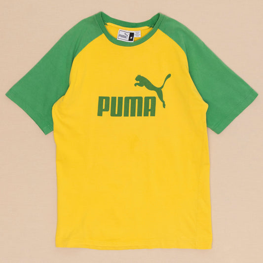 Puma T Shirt, M