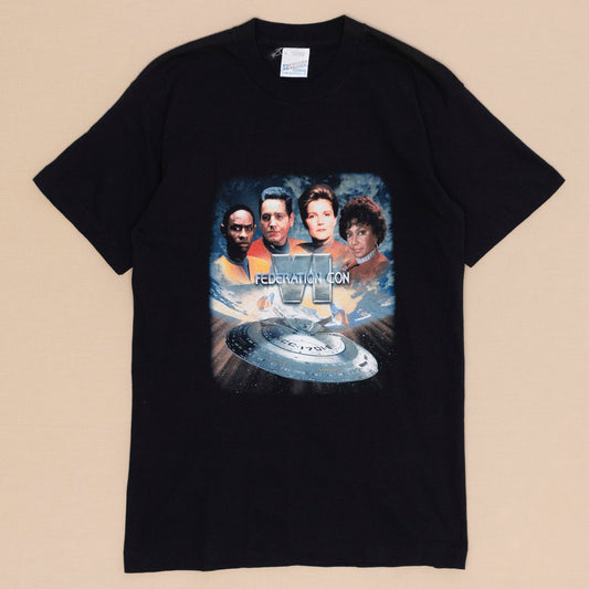 Star Trek FedCon T Shirt, M