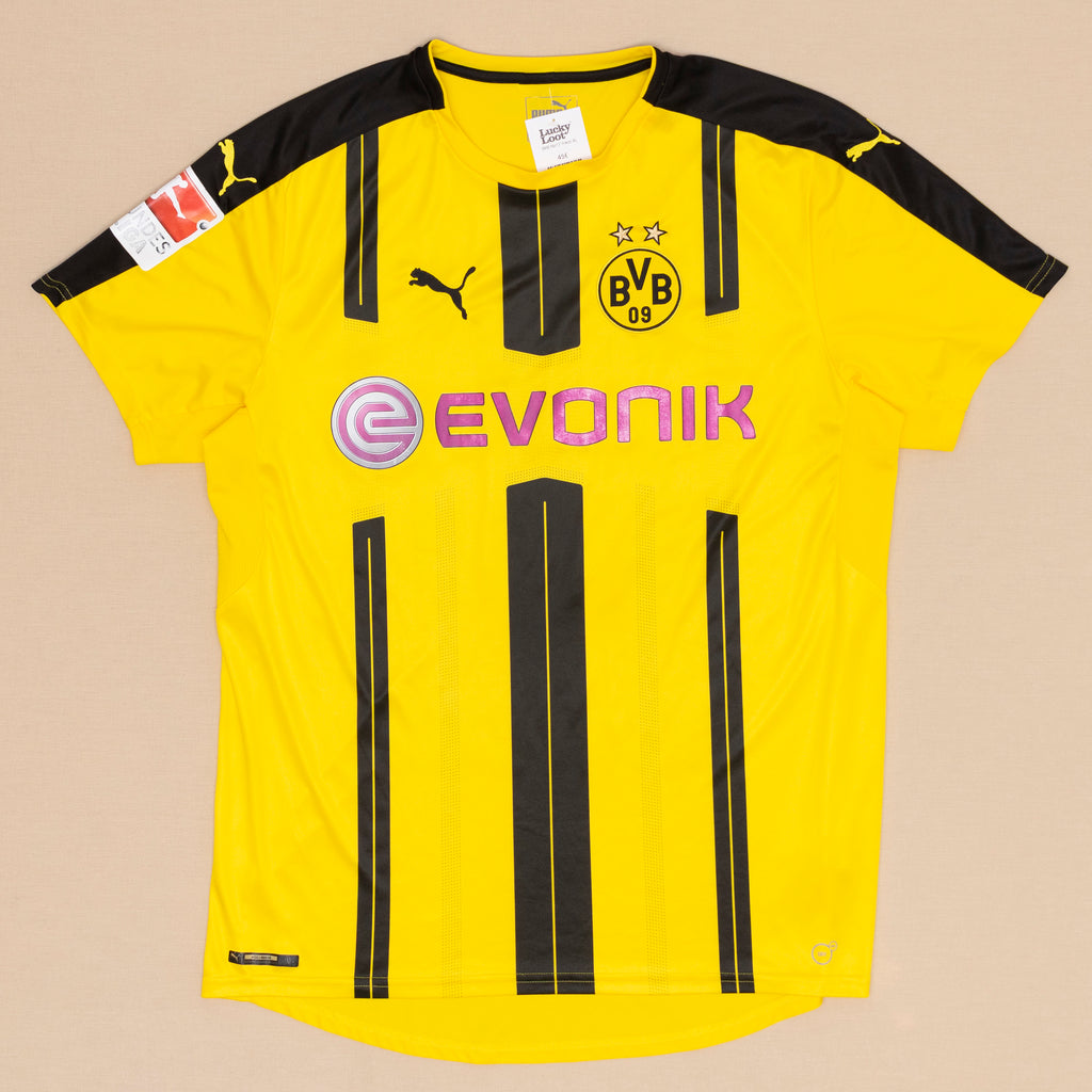 BVB 16/17 Trikot, XL