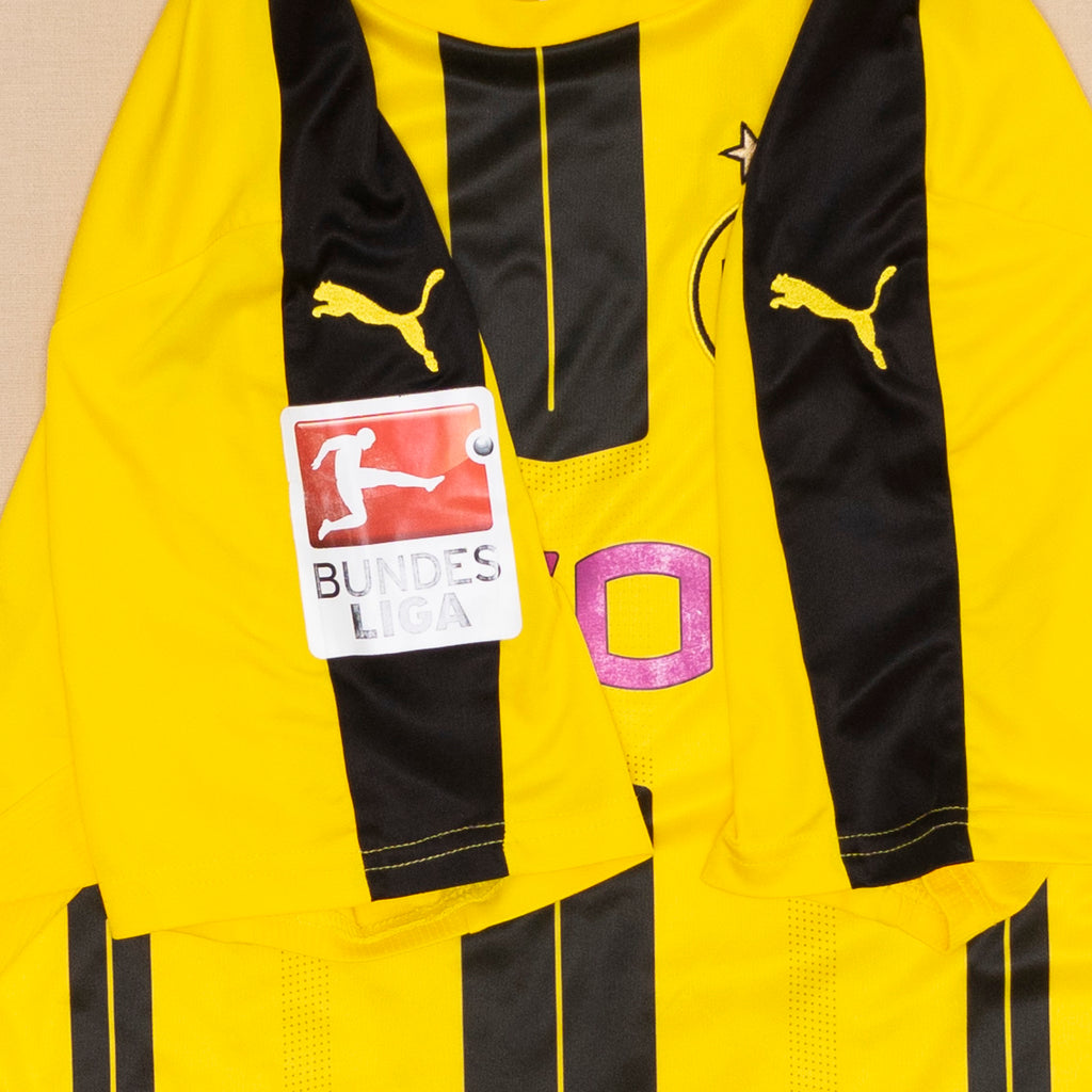 BVB 16/17 Trikot, XL
