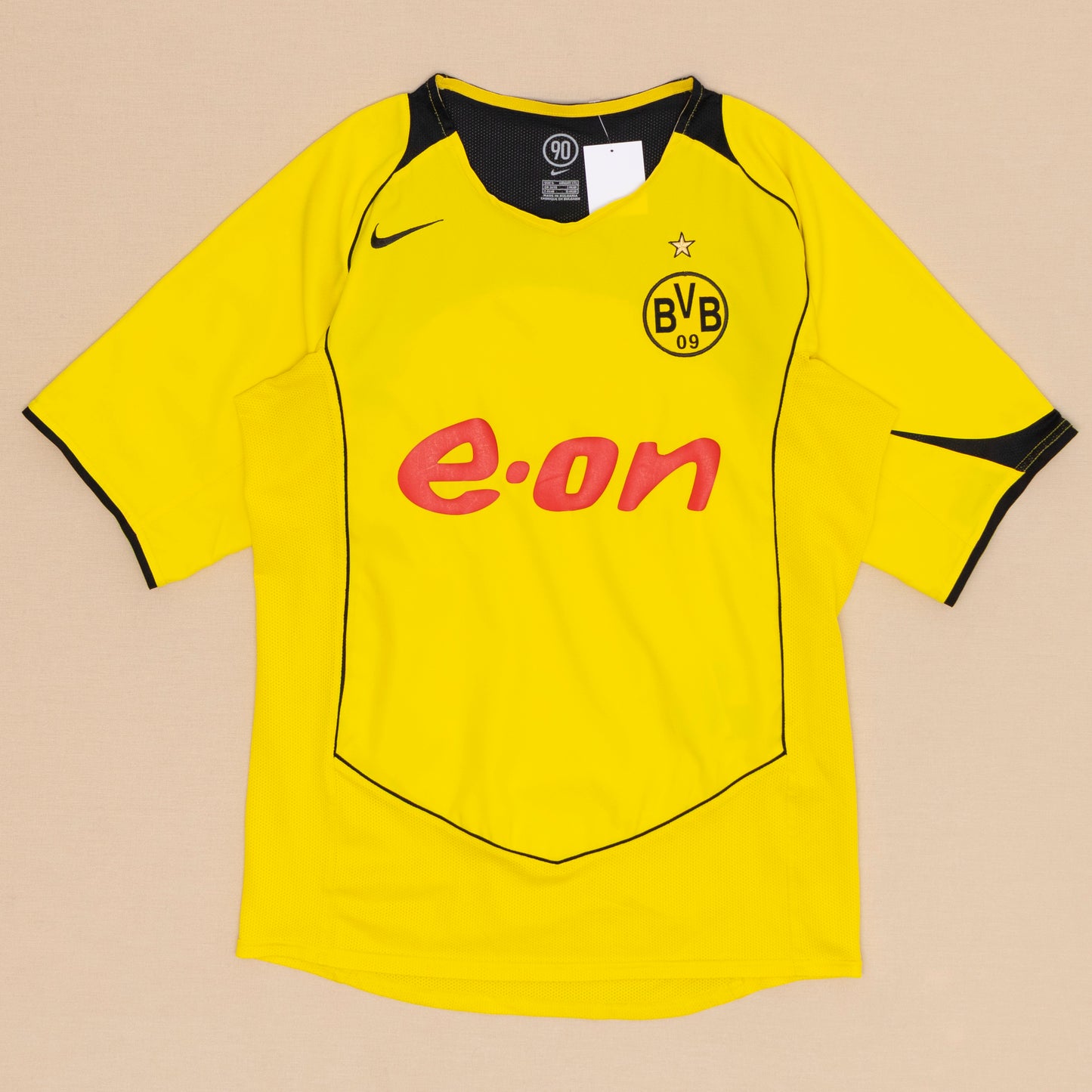 BVB 04/05 Trikot, S