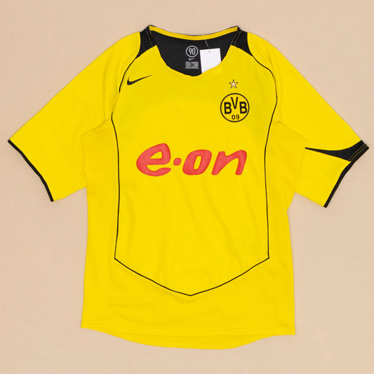BVB 04/05 Trikot, S