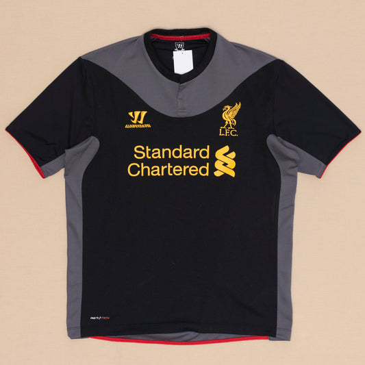 Liverpool FC 12/13 Trikot, L