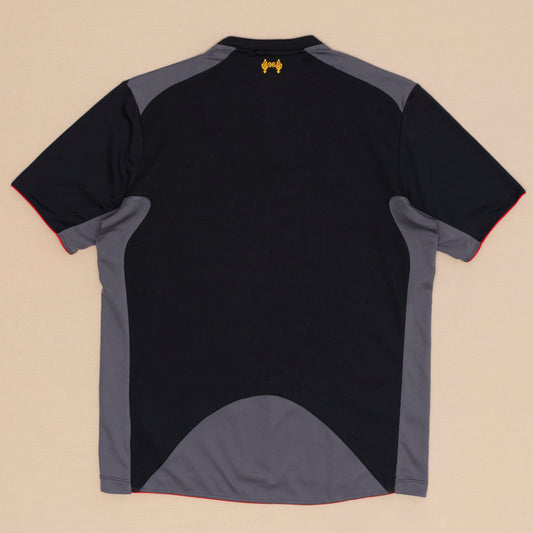 Liverpool FC 12/13 Trikot, L