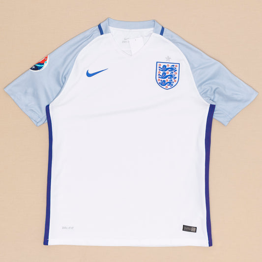 England 2016 Trikot, L