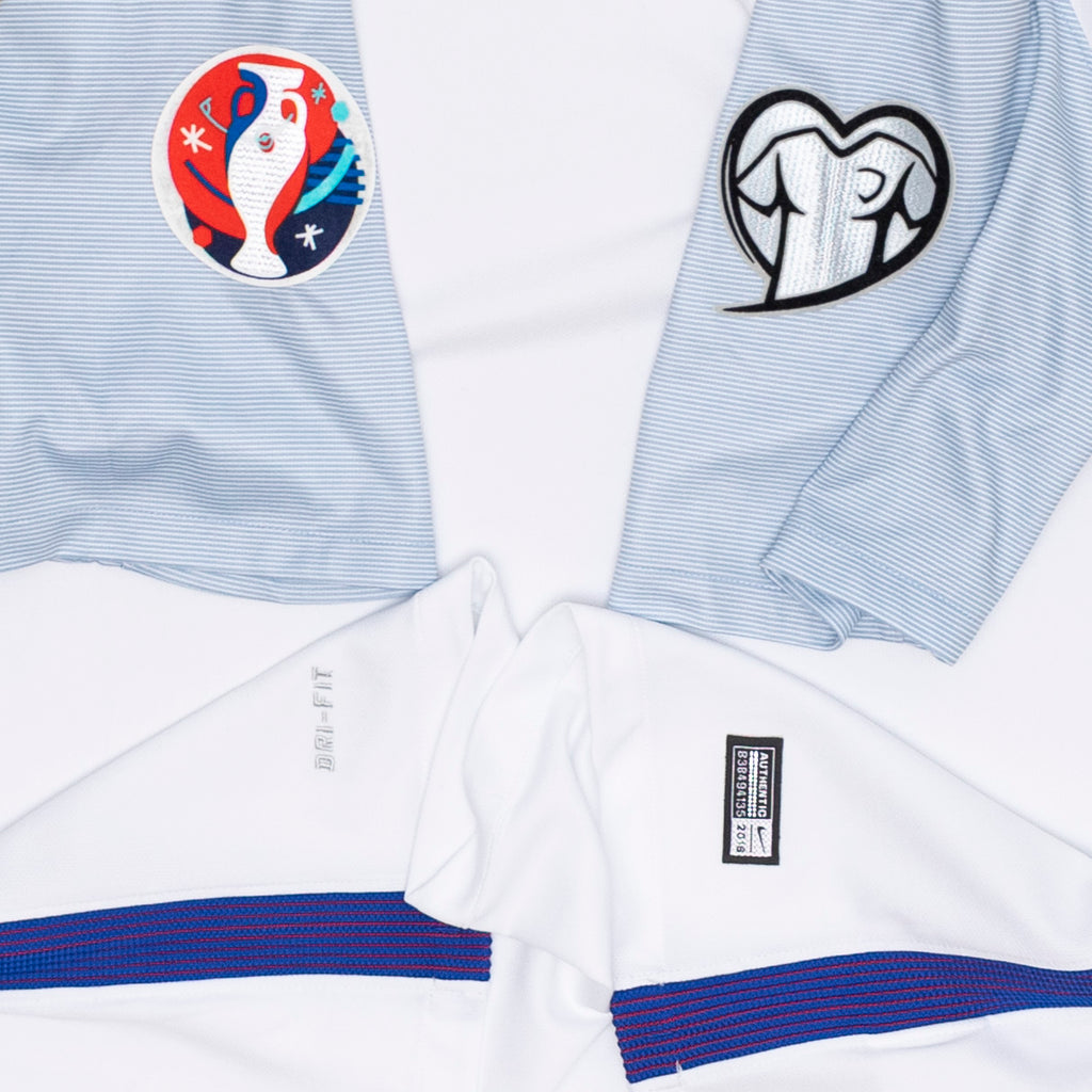 England 2016 Trikot, L