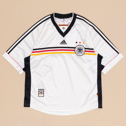 Deutschland 1998 Trikot, L