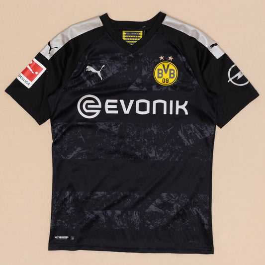 BVB 19/20 Auswärtstrikot, S