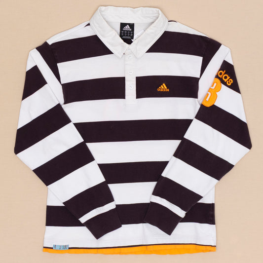 Adidas Polo Longsleeve, S