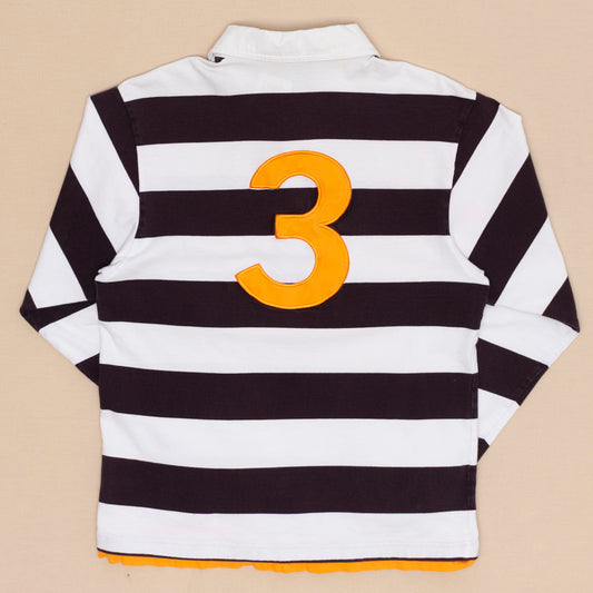 Adidas Polo Longsleeve, S