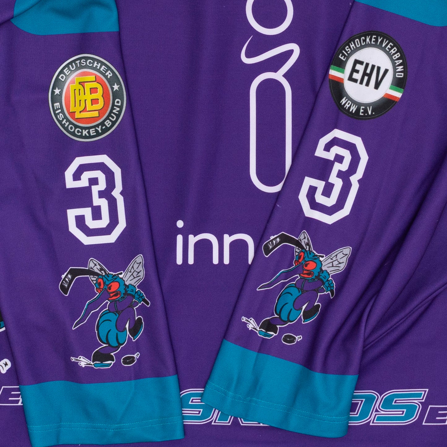 Moskitos Essen Hockey Trikot, XXL