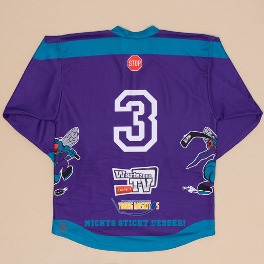 Moskitos Essen Hockey Trikot, XXL