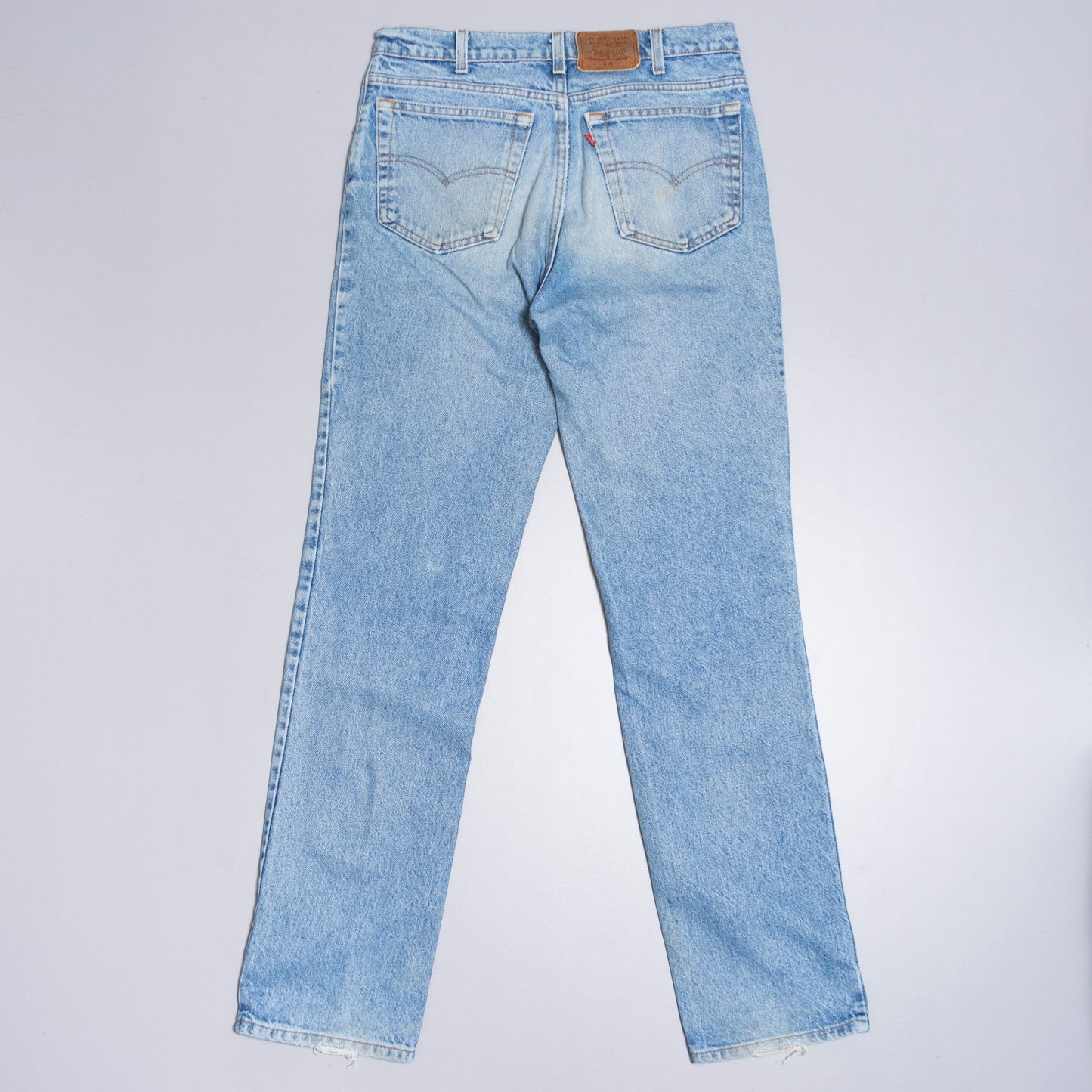 Levis 516 Jeans, 32/34