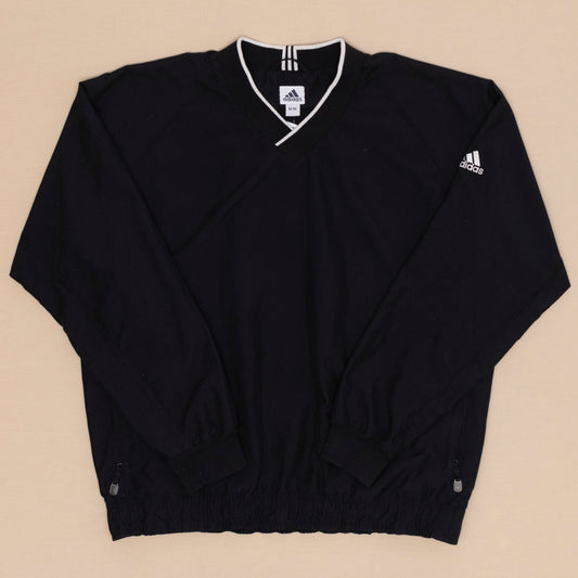 Adidas Windbreaker, M