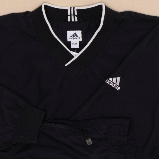 Adidas Windbreaker, M