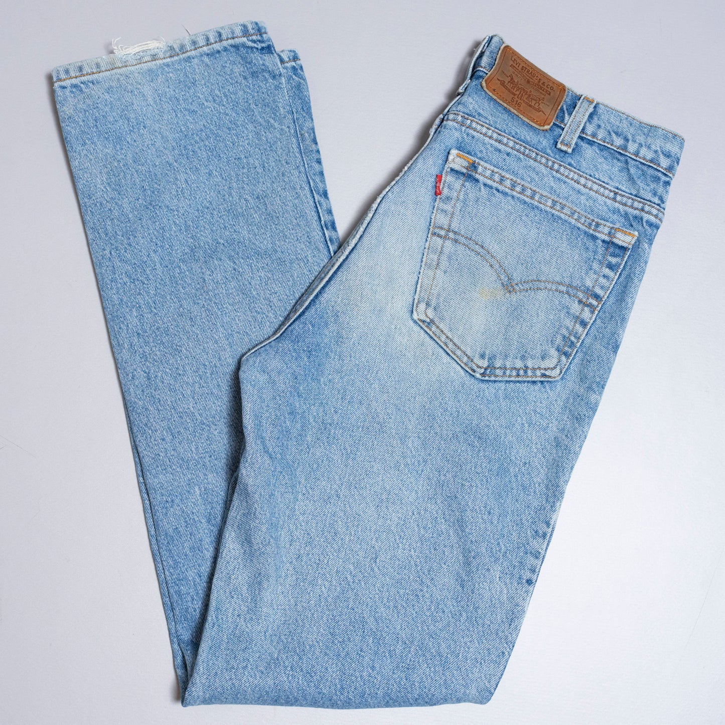 Levis 516 Jeans, 32/34