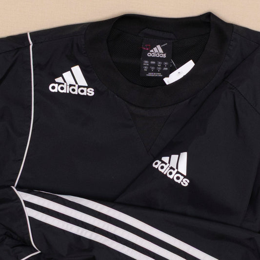 Adidas Windbreaker, M
