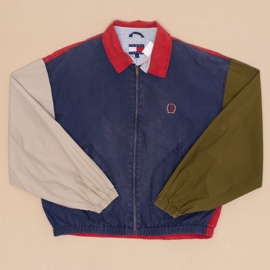 Tommy Hilfiger Harrington Jacke, L