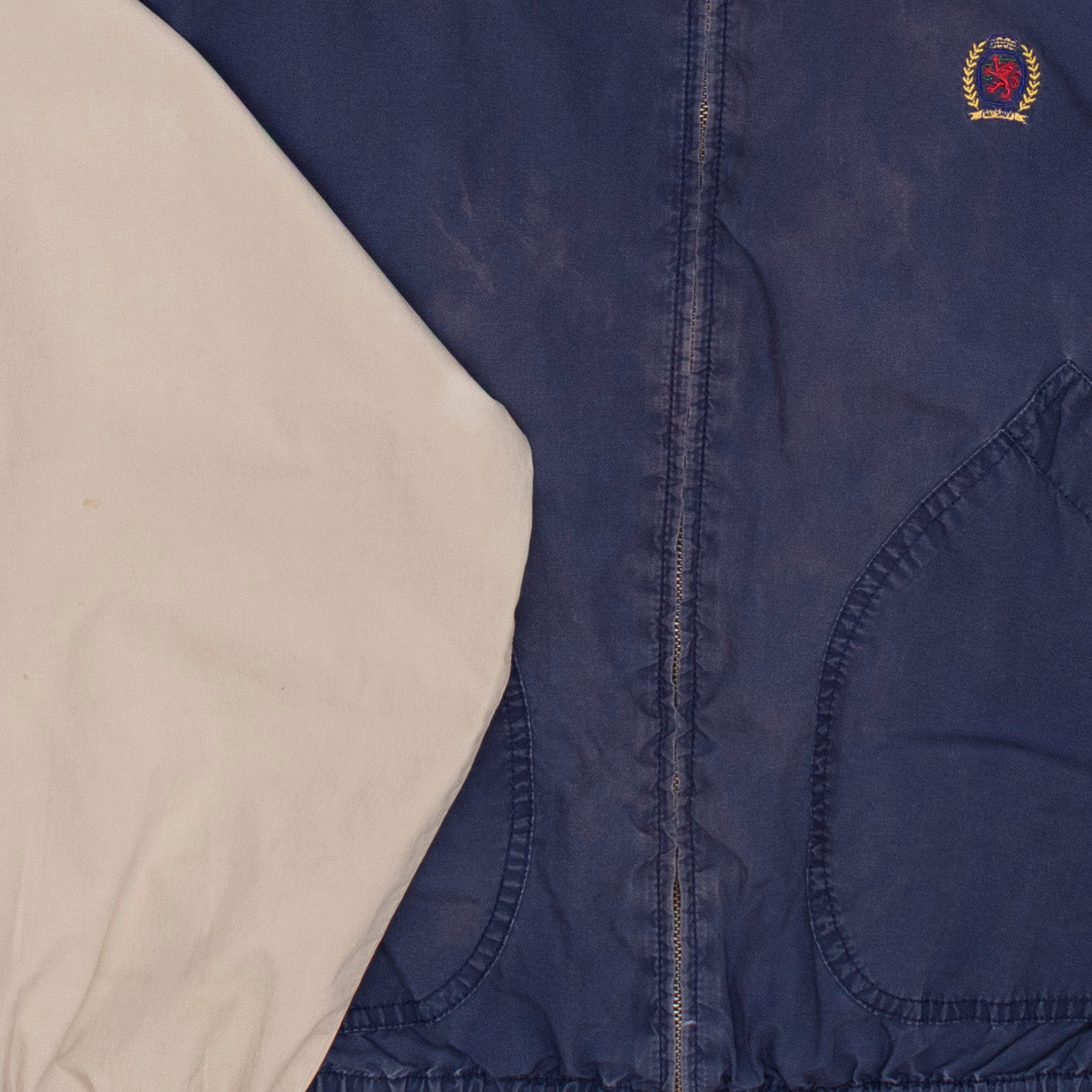 Tommy Hilfiger Harrington Jacke, L