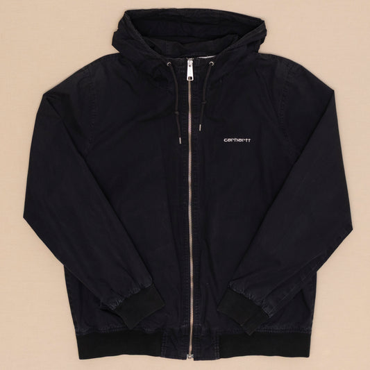 Carhartt Hooded Jacke, L