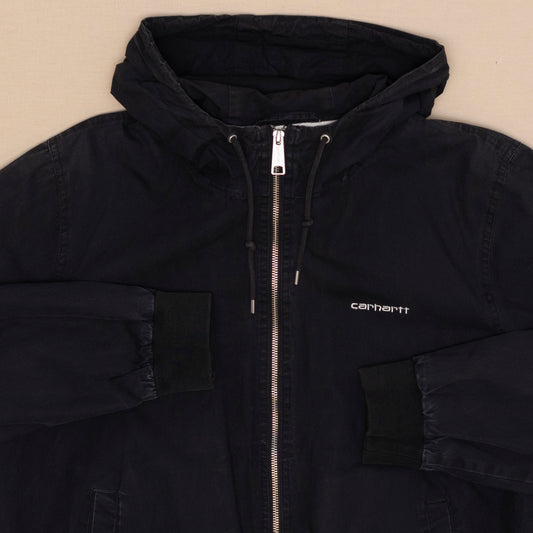 Carhartt Hooded Jacke, L