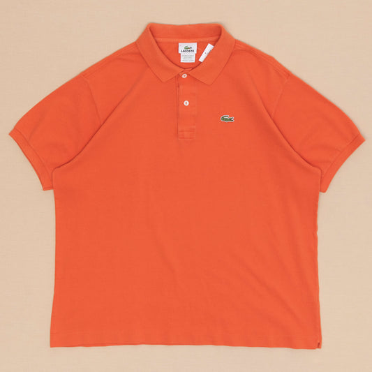 Lacoste Poloshirt, L