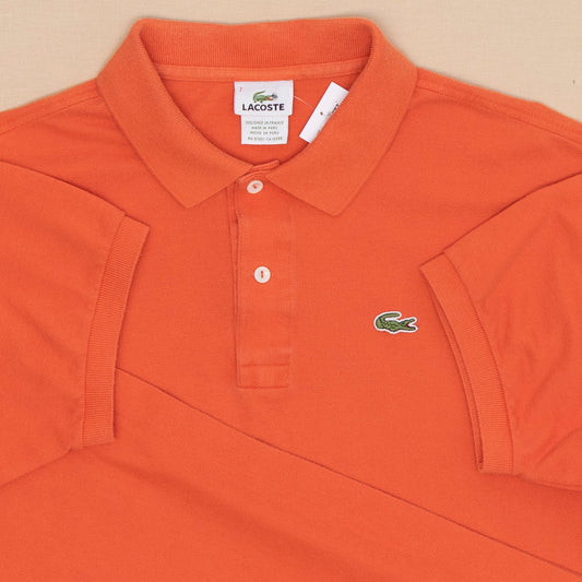 Lacoste Poloshirt, L