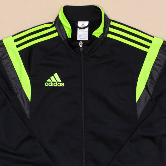 Adidas Tracktop, S